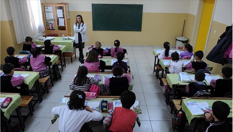 MEB’den 3 bin 500 engelli öğretmen ataması