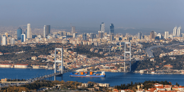 İstanbul risk