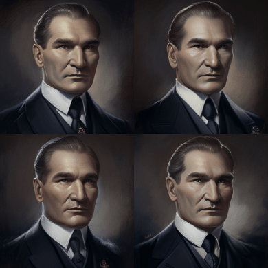 Atatürk ve Türkiye’nin modern tarihindeki rolü!