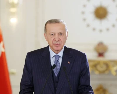 Erdoğan