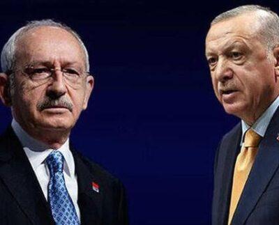 Kılıçdaroğlu