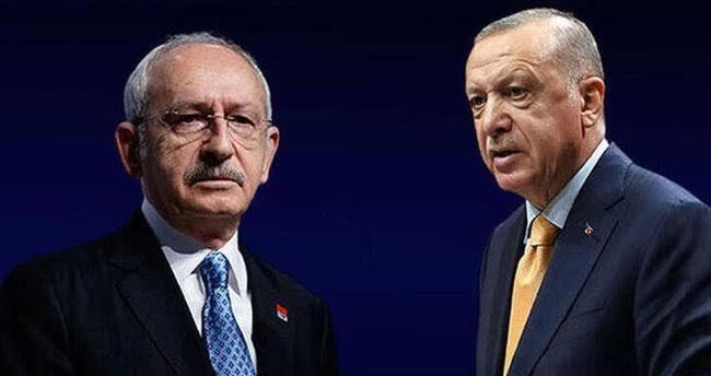 Kılıçdaroğlu, Erdoğan’a tazminat ödeyecek