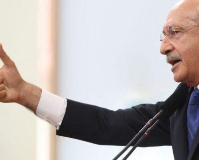 Kılıçdaroğlu