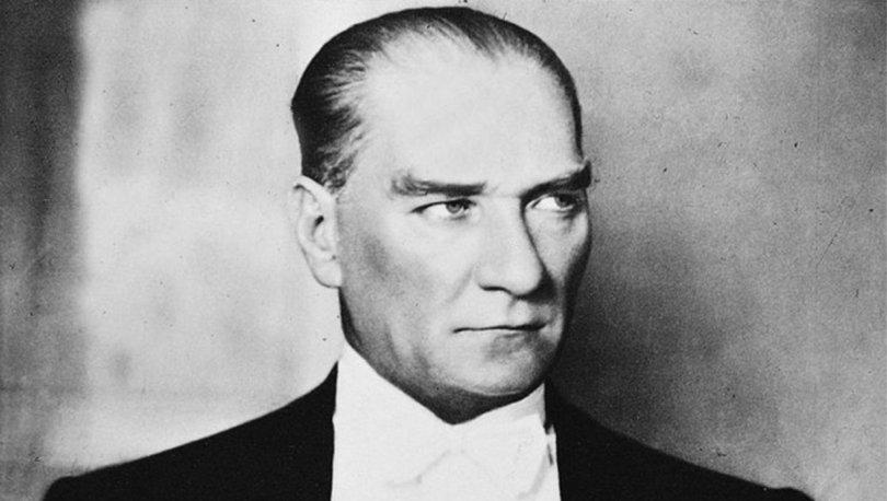 Mustafa Kemal Atatürk kimdir ?