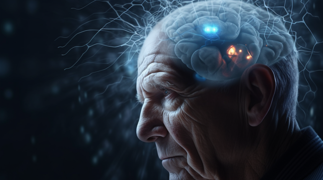 Alzheimer Hastalığında Beyne Ne Olur?