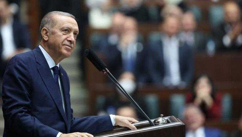 Cumhurbaşkanı Erdoğan’dan 14 Mayıs açıklaması