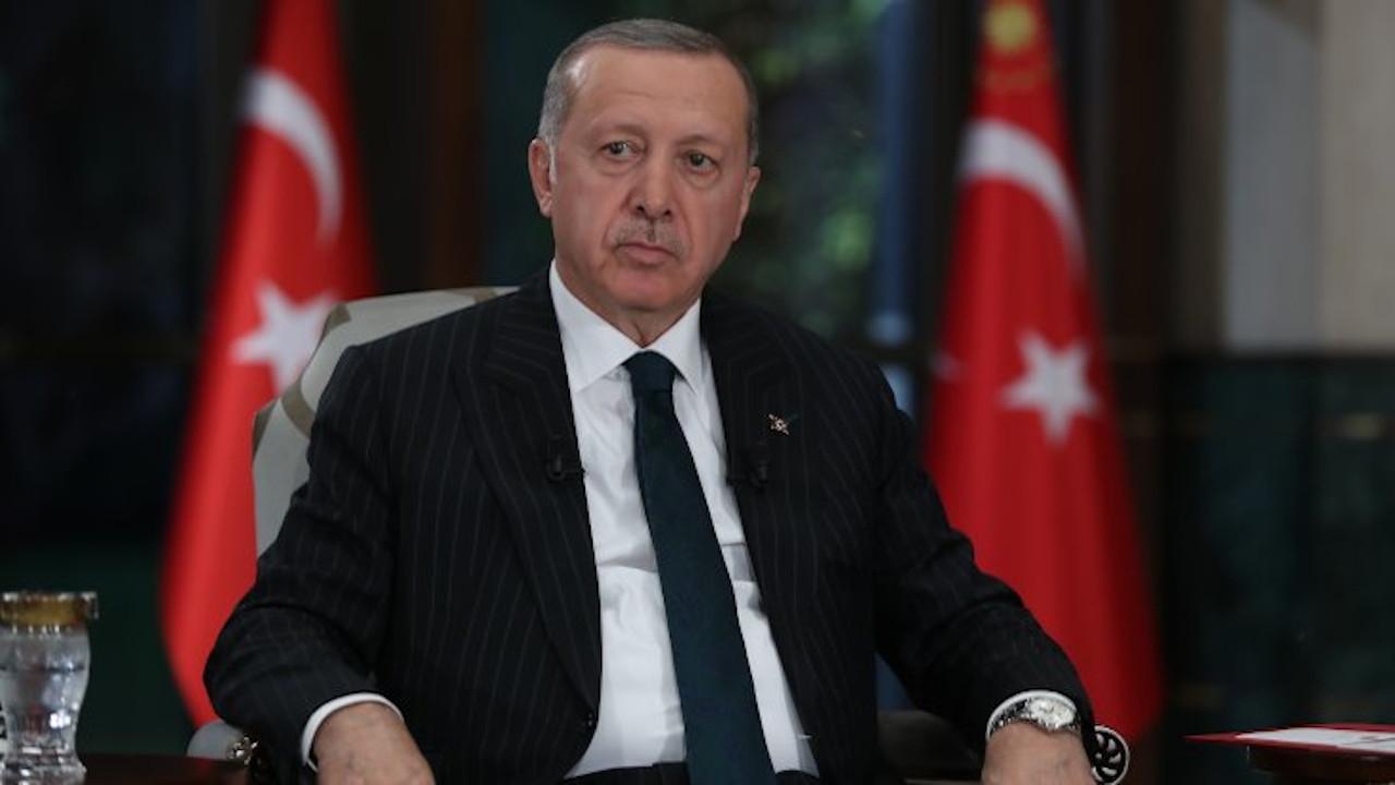 Erdoğan: Devlet Bey geçici Meclis Başkanı olacak