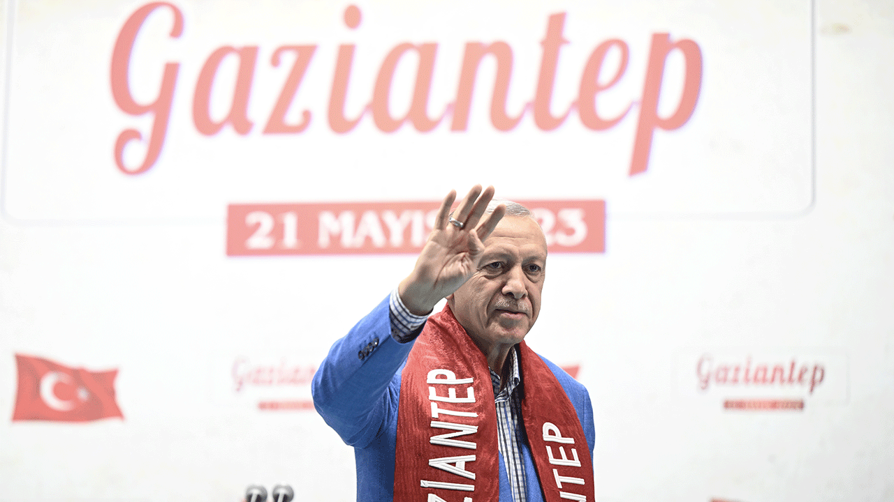 Erdoğan: Fahiş fiyat artışı yapanların ümüğünü sıkacağız
