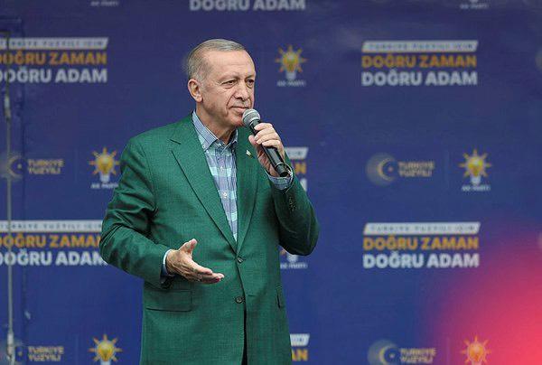 Erdoğan, Kemal Kılıçdaroğlu’nu tehdit ediyor