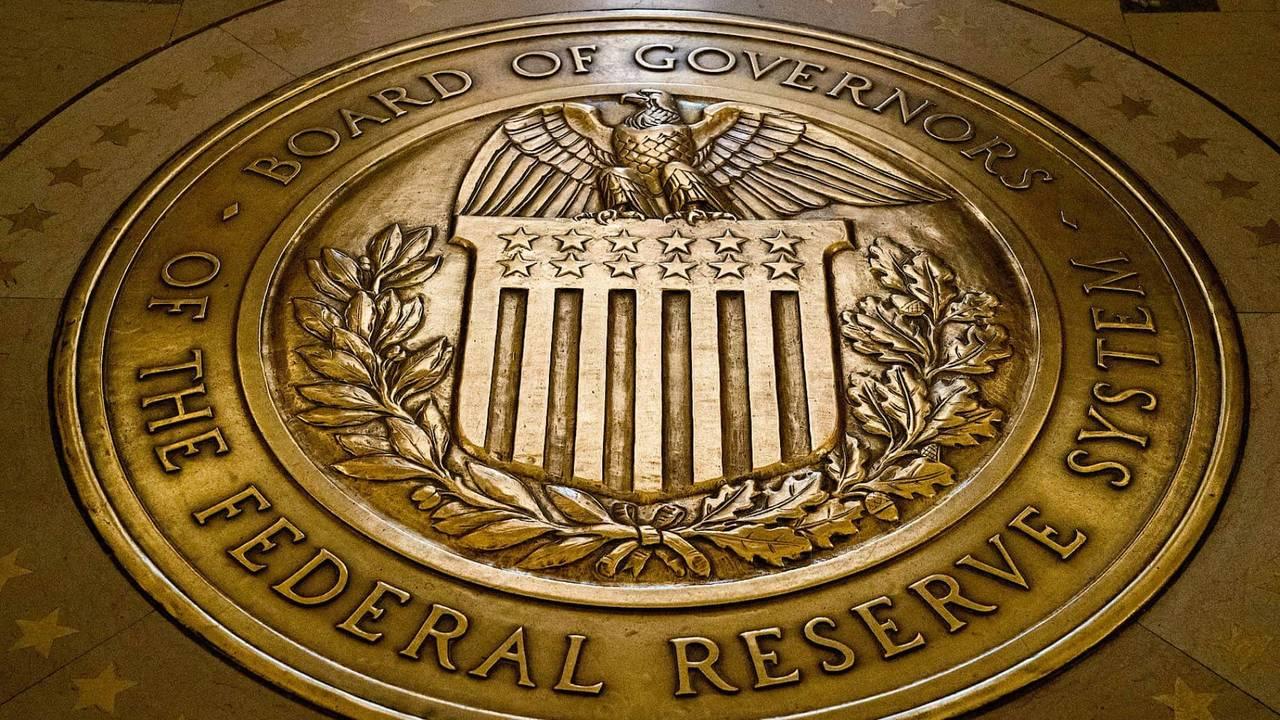 Fed yetkilisi: Enflasyon hedefi zamanla olacak