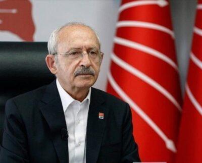 Kılıçdaroğlu