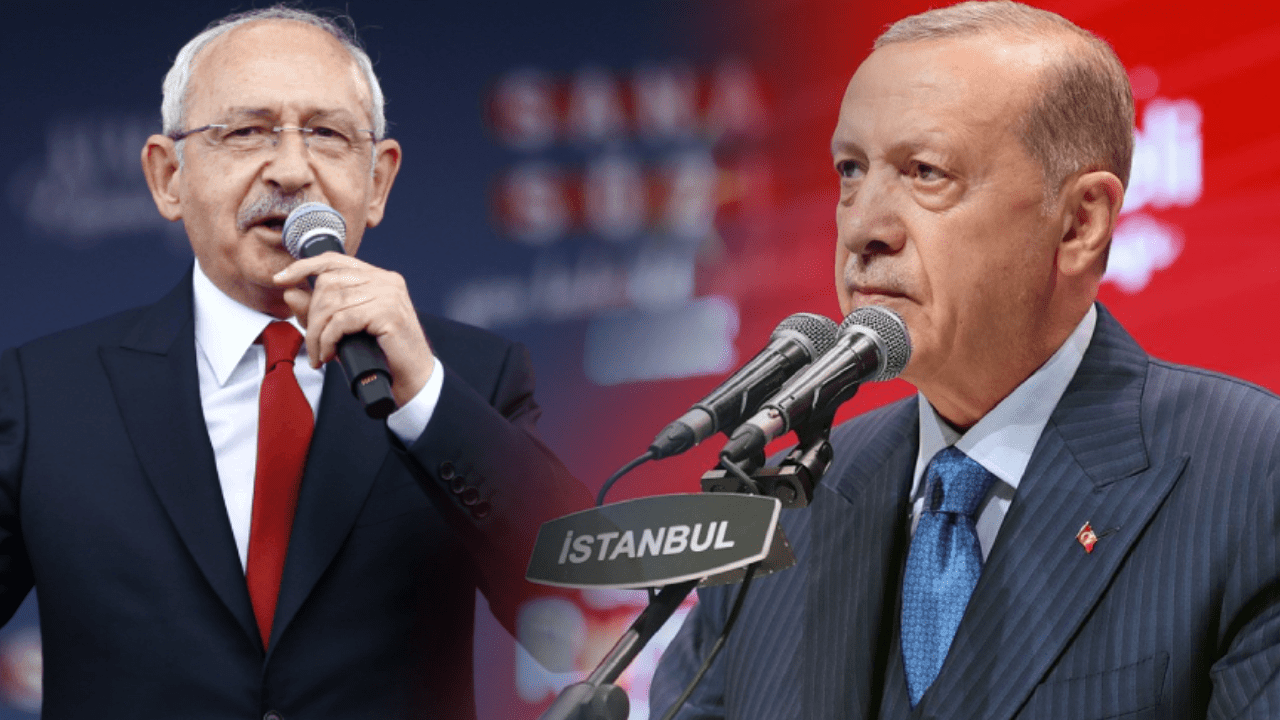 Kılıçdaroğlu’ndan Erdoğan’a ‘Montaj video’ davası