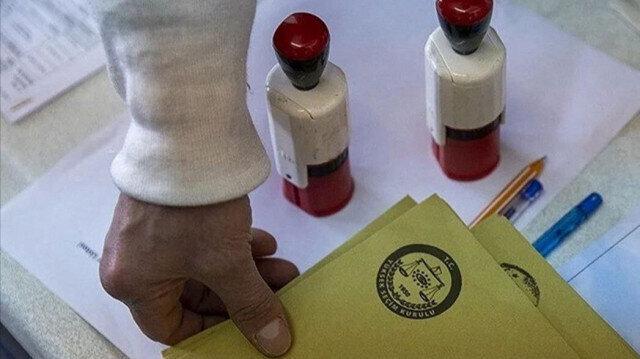 Mersin Bozyazı Seçim Sonuçları 28 Mayıs 2023