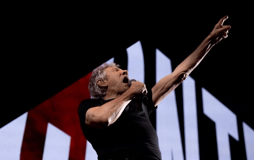 Roger Waters’a Nazi soruşturması
