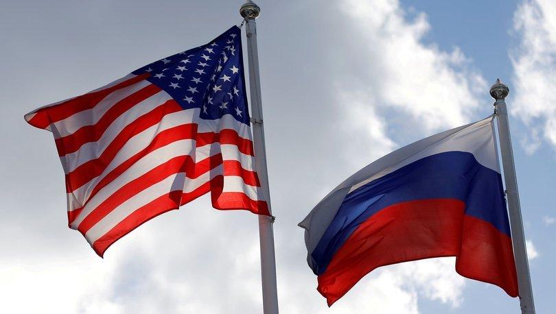 Rusya ve ABD’den karşılıklı yaptırımlar