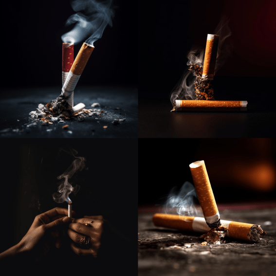 Sigarayı bırakmak böbrek kanseri ve ölüm ilerlemesi azaltır