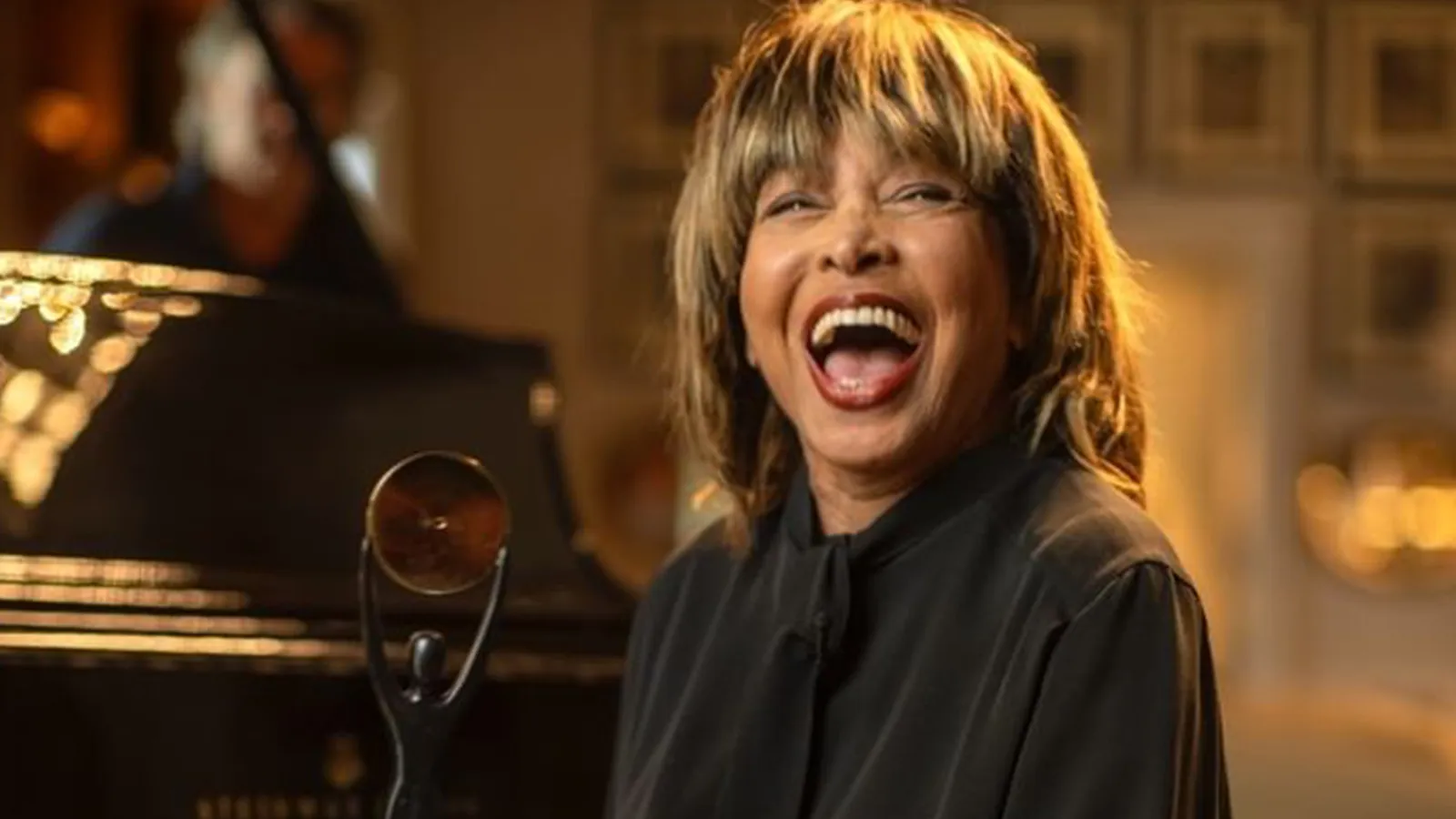 Tina Turner’ın son röportajı ortaya çıktı