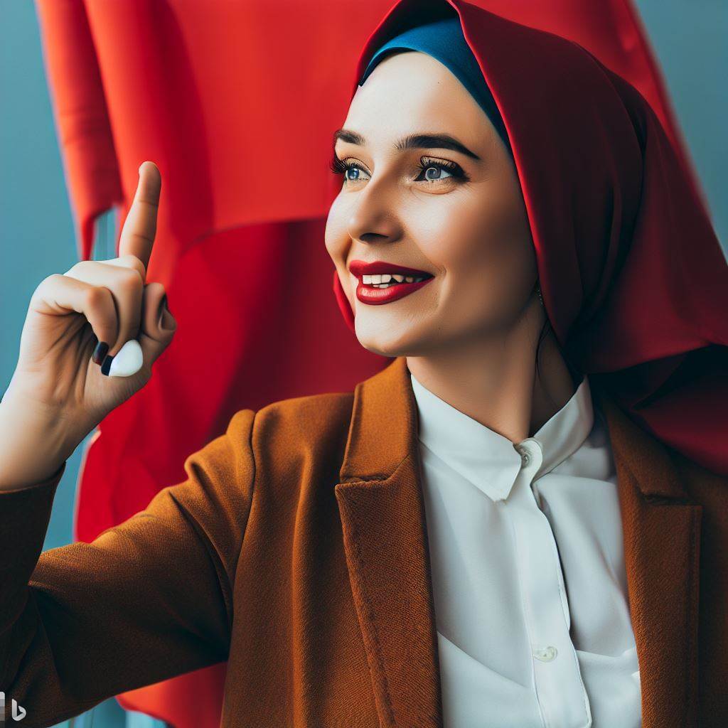 Türkiye ‘de Kadınların Siyasi Hakları