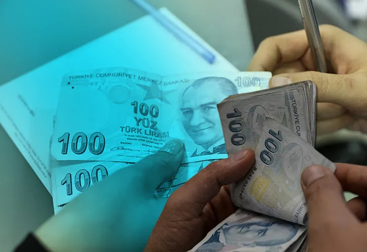 Asgari ücret beklentisi: En az 25 bin lira olmalı