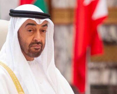 bin Zayed