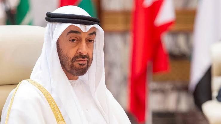 BAE Devlet Başkanı bin Zayed, Türkiye’ye gelecek