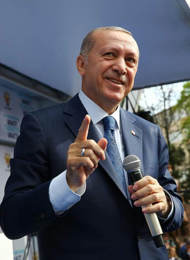 Erdoğan, 68 bakan yardımcısının atamasını yaptı