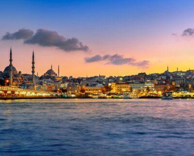 İstanbul