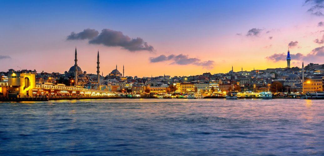 İstanbul Neden Türkiye’nin En Ünlü Şehri?