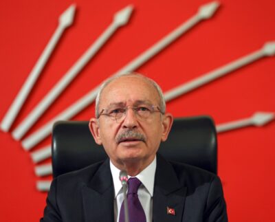 Kılıçdaroğlu