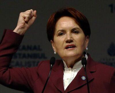 Meral Akşener