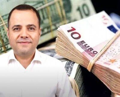 Özgür Demirtaş Dolar