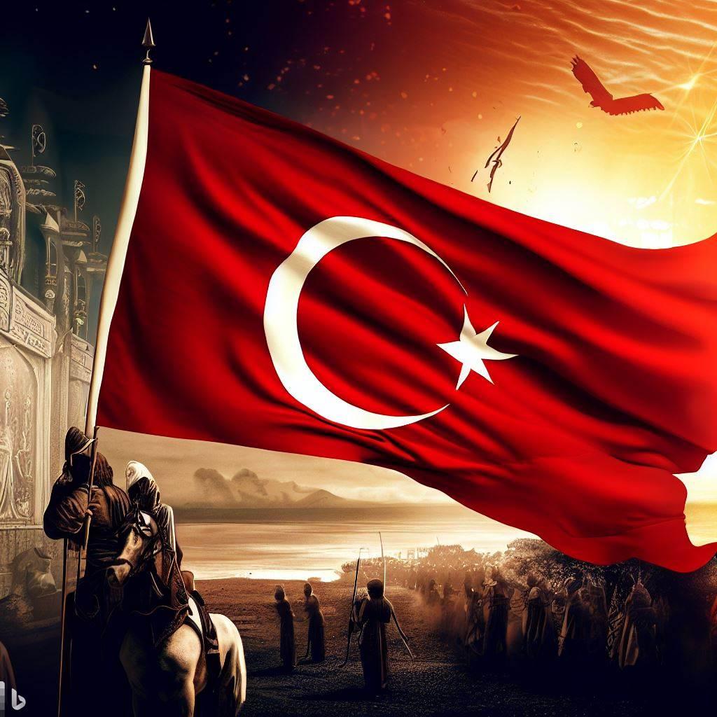 Türkiye: Tarih ve Kültürün Birleşimi