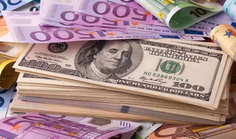 Kurban Bayramı sonrası dolar ve euroda son durum