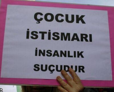 Çocuk