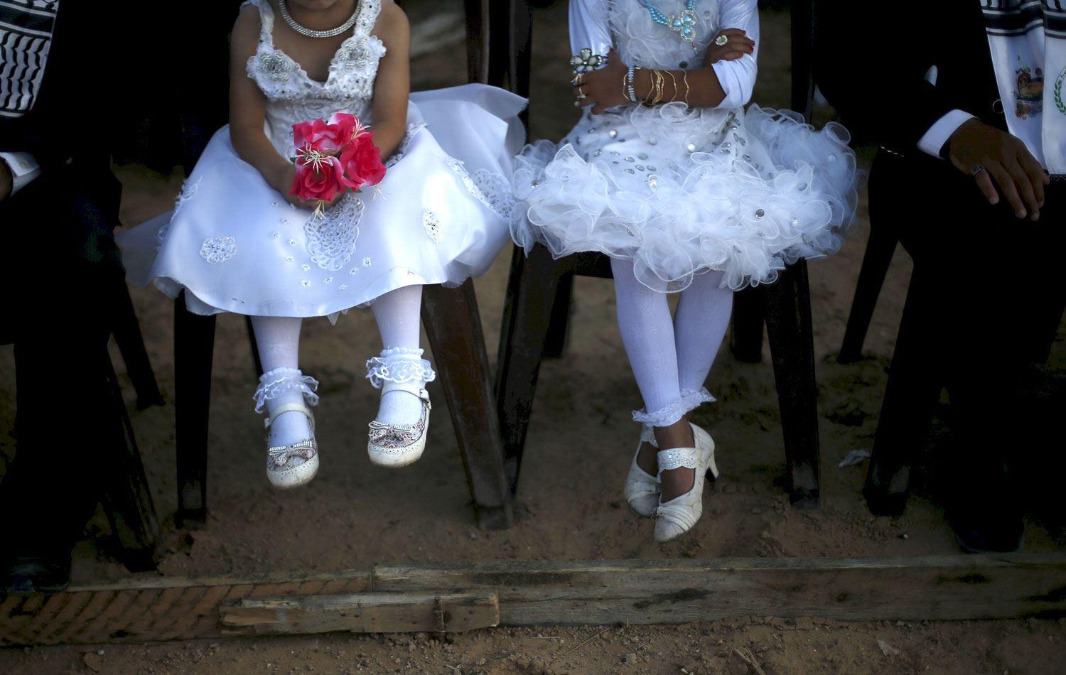 Özoral: Çocuk yaşta evlendirmelerde artış!