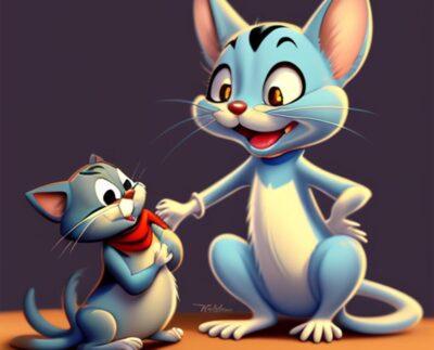 Tom ve Jerry