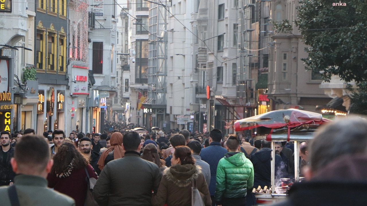 Türkiye İstatistik Kurumu: işsizlik düştü