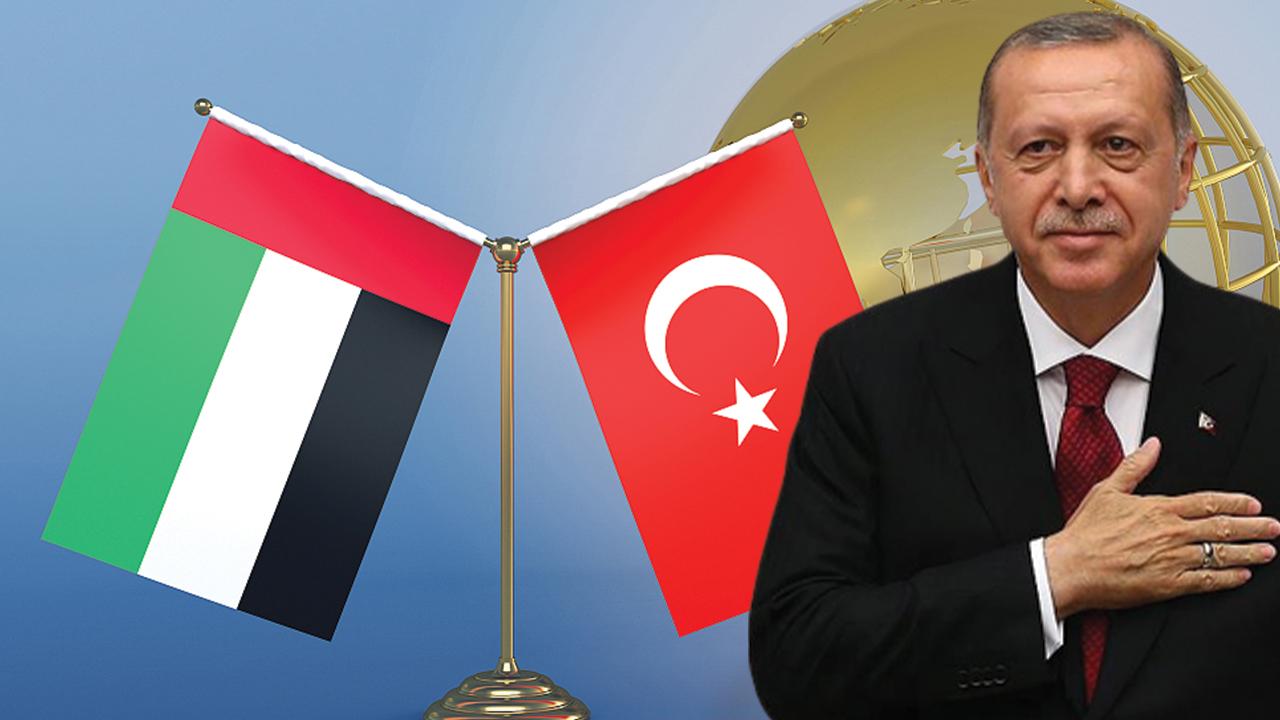 Türkiye ve BAE arasındaki ticarete yeni düzenleme