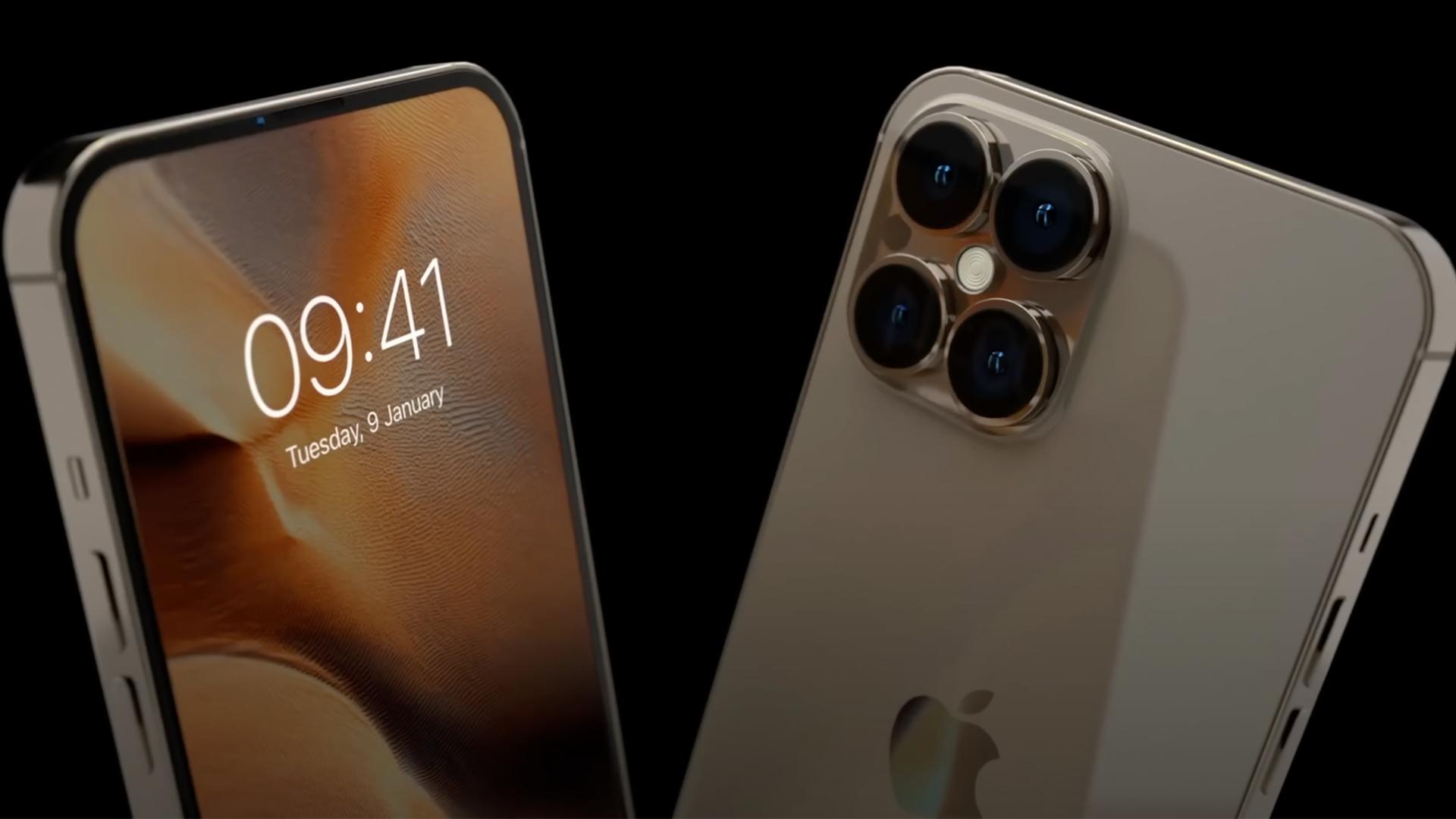 iPhone modellerinde bizleri neler bekliyor?