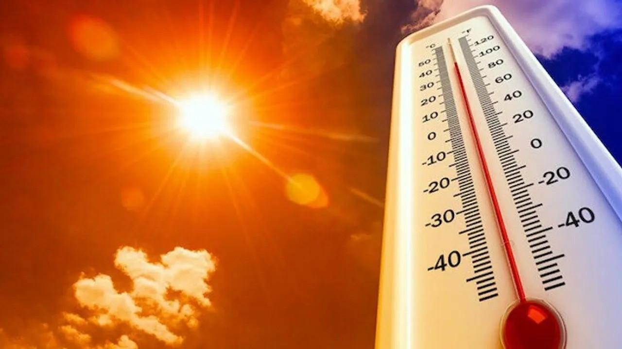 Sıcaklıklar artıyor: Denizli 41, Edirne 42, Diyarbakır 43 derece…