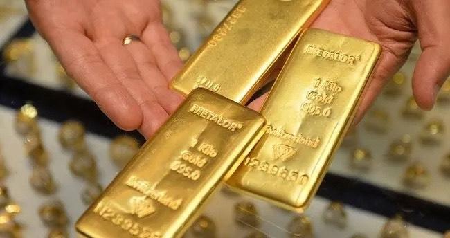 Altın fiyatlarında son durum: Gram altın bin 661 TL