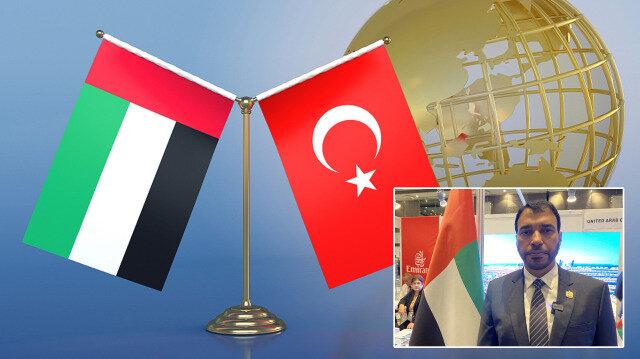 BAE ‘den Türkiye övgü: Çok ileri ve gelişmiş sisteme sahipler