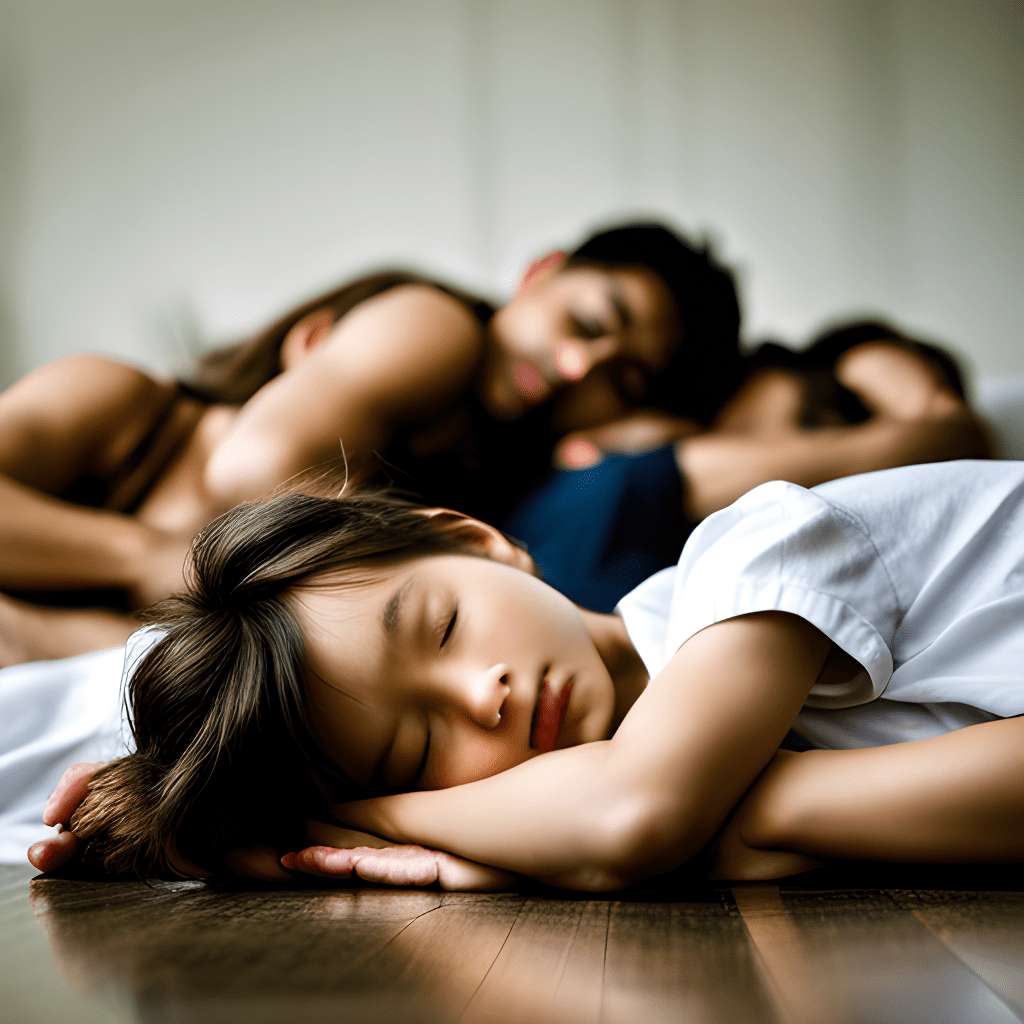 Uyku kalitesi kaygıyı, azaltmada kilit bir rol oynuyor mu?