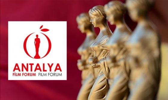 Antalya Film Forum’a seçilen projeler belli oldu