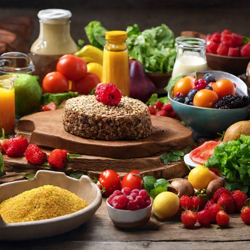 Beslenme Hataları ve Sağlık Sorunları: 10 Önemli Konu