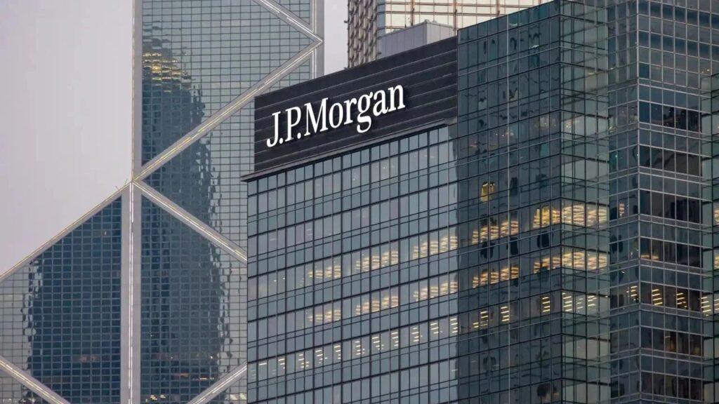 JPMorgan 