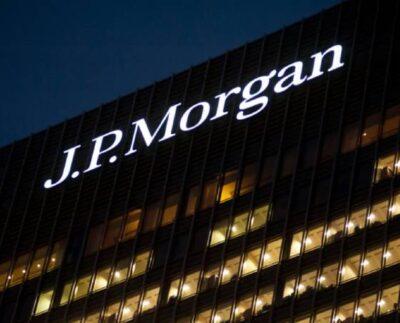 JPMorgan