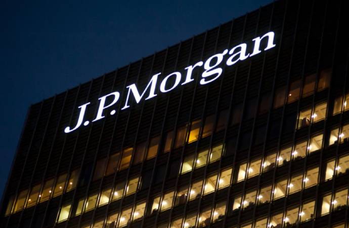 JPMorgan: enflasyon ve faiz tahmini!