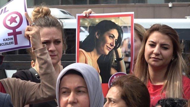 Pınar Damar öldürülmeden önce cinsel saldırıya uğradı