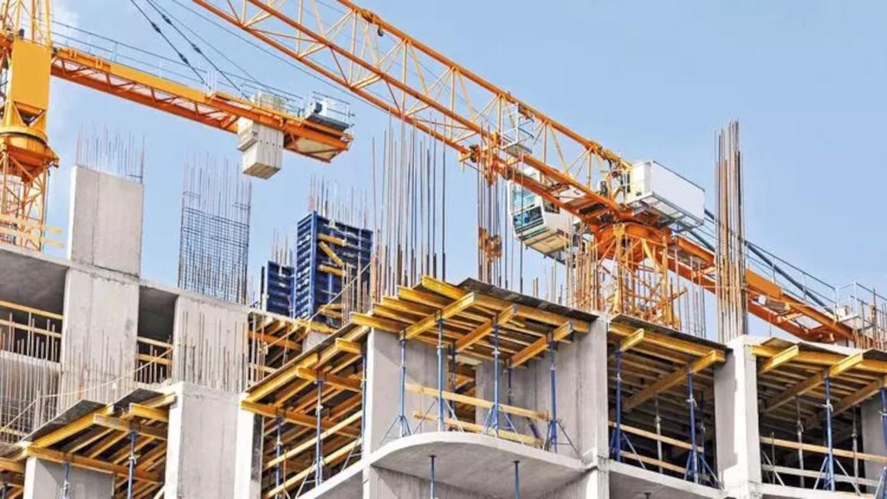 TÜİK’e göre inşaat maliyeti bir ayda yüzde 15.67 arttı